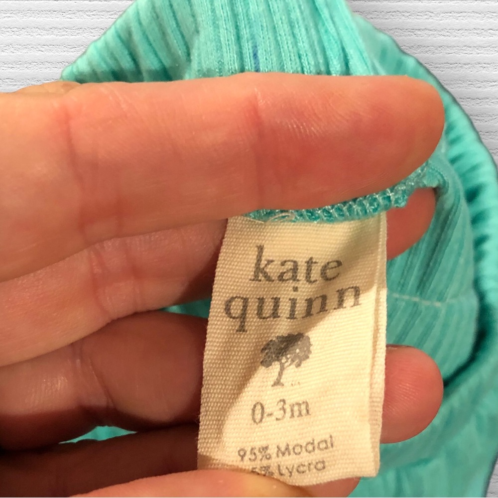 Kate Quinn | Ruffle Bloomers - Picture 4 of 4